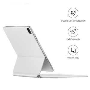 Magic <strong>Keyboard</strong> for iPad Air 4/Air 5 10.9 Inches Tablet Smart All-in-one Protective Case Pro Magnetic Levitation <strong>Keyboard</strong> - Product Image 2