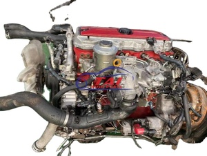 日本製ディーゼルエンジンN04CN04CT <span class=keywords><strong>4.0</strong></span> L Hinoトラック用オリジナル