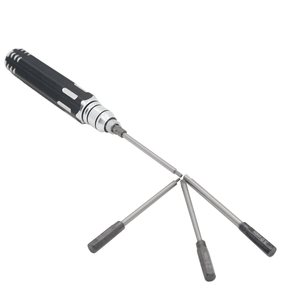 Hex Screw Driver Screwdriver Set 1.5mm 2.0mm 2.5mm 3.0mm Hexagon Tool <strong>FPV</strong> Racing Drone <strong>Heli</strong> Airplanes Cars Boat <strong>RC</strong> Model Parts - Product Image 4