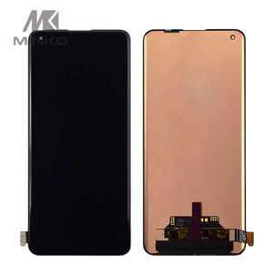 Schermo OLED per Display LCD OnePlus 9R per telefono cellulare compatibile con modelli One Plus garanzia di 1 anno - Product Image 2