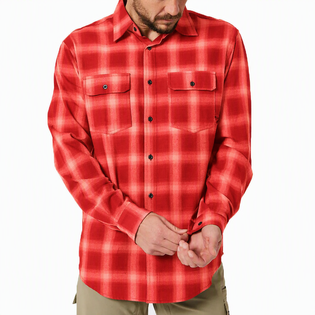 Coral Red