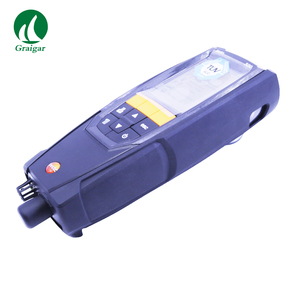 Testo320基本セット煙道ガス分析器含むO2/COセンサーTesto 320 - Product Image 3