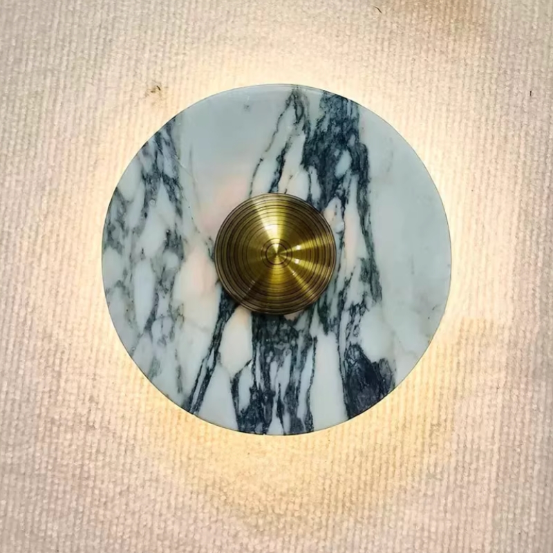 Marble
