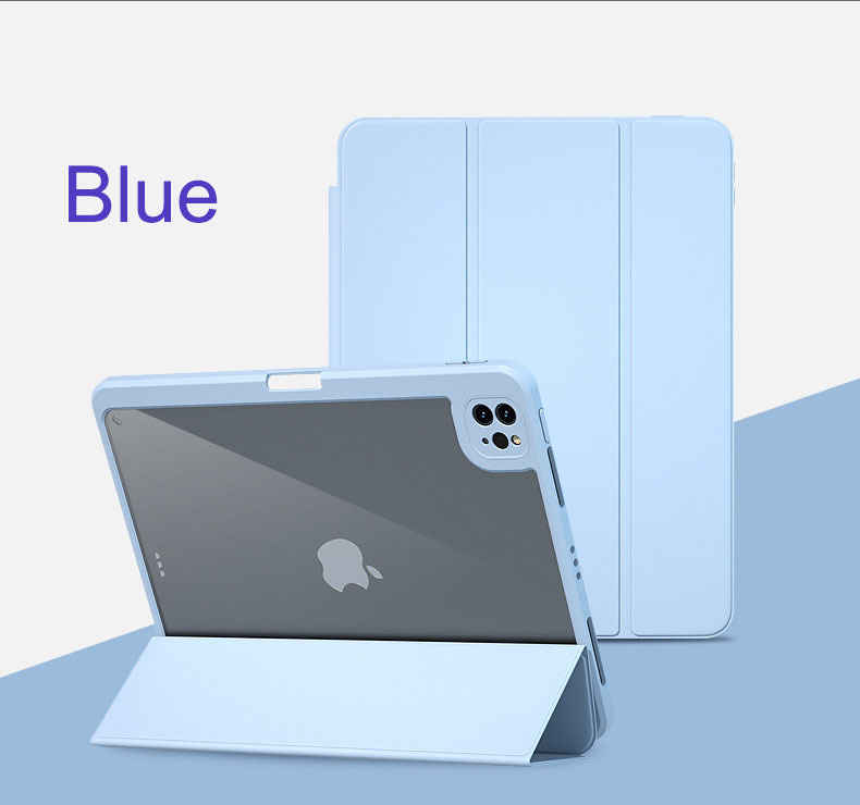 Bleu 11"