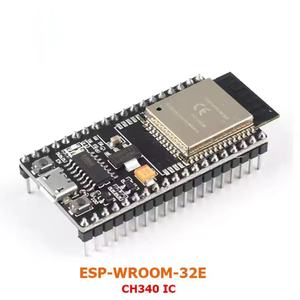 ESP32-WROOM32D ESP 32 4mb 16mb iotespressif esp32 modul zigbee 38 pin ttgo lora plc esp32-c6 nodemcu esp32 cam - Product Image 3