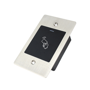 Sistema de Control de Acceso de puerta, lector de tarjetas de proximidad, RFID, 125KHz - Product Image 2