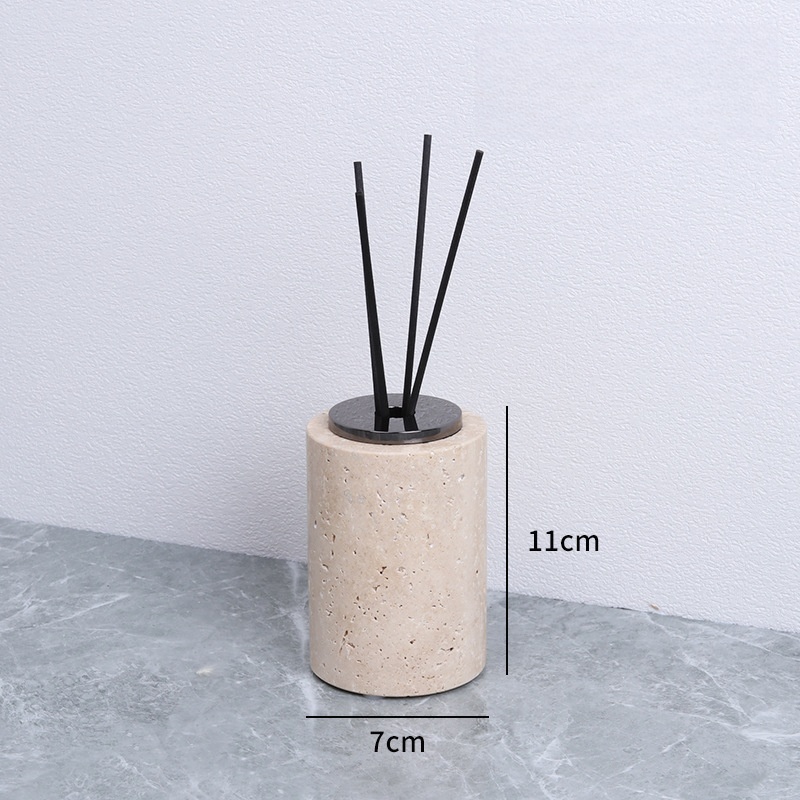 Bouteille Ronde-H-Argent-B