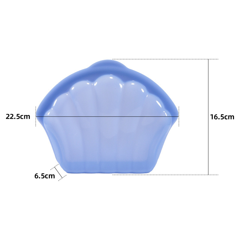 Blue--small size