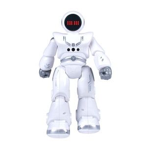 Kinder Smart Induction Programming Gesten erkennung Fernbedienung Musical Walking Dancing Intelligentes Roboters pielzeug - Product Image 1