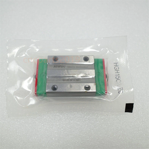 Bloque de riel de guía lineal HGH15CA, carro deslizante, enrutador CNC, grabado - Product Image 2