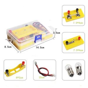 Электрические провода для начальной школы - Product Image 4