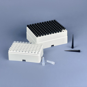 Roche cobas E411เคล็ดลับการทดสอบที่เข้ากันได้และถ้วยทดสอบ - Product Image 5