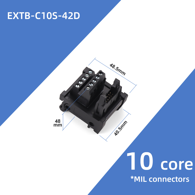 EXTB-C10S-42D