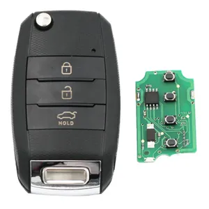 KEYDIY B19-2 B19-3 B19-4 B Series Universal KD Remote Control <strong>Key</strong> for KD900/KD-X2/MINI <strong>Programmer</strong> for KIA - Product Image 2