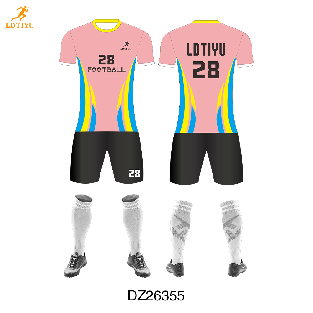 Novedades en Equipamiento de Fútbol