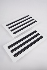 Linear gitter Aluminium-Linear schlitz diffusor - Product Image 5