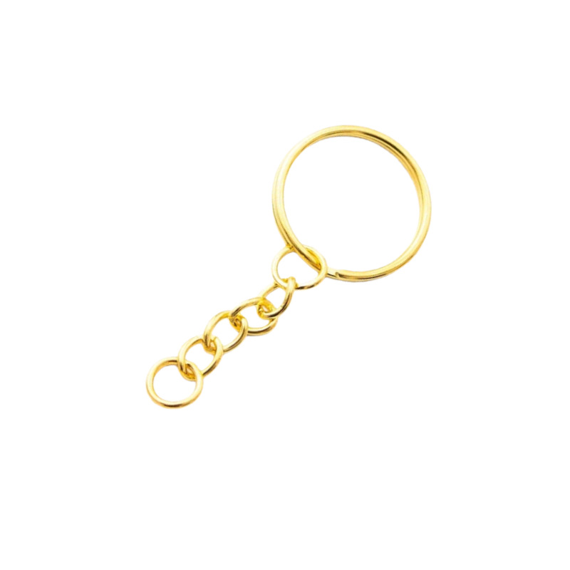25mm aperture, 5-link chain, single loop