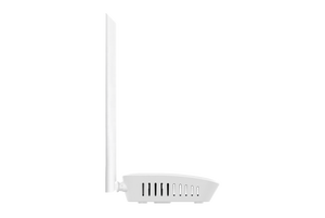 Chất lượng cao bán buôn ADSL 2.4G 4fe + N300 không dây ADSL2 Modem Router - Product Image 4