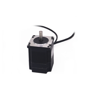 High-<strong>Speed</strong> Brushless <strong>Motor</strong> 57BLF <strong>PWM</strong> <strong>Controller</strong> 12V <strong>DC</strong> for RC Jet Engine - Product Image 2
