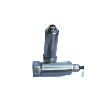 4 20ma transmisor de presión sensor transductor China al por mayor película resistiva sensor de presión de aceite - Product Image 2