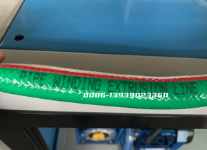 Laser Automatic Continuous Industrial Seriennummer/Chargen code/Datums papier Holz Tinten strahl drucker Maschinen preis - Product Image 2