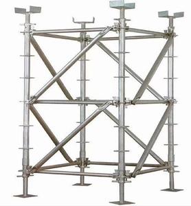 Quality Choice <strong>Easy</strong> Installation High Efficiency Improvement High Stability Multi Functional <strong>Scaffolding</strong> - Product Image 4