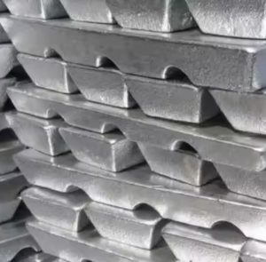 سبائك معدنية عالية الجودة بنسبة 99.999% لتغطية القرميد في مكعبات الصفيح والصفيح خام مواد خام سبائك صفيحة <span class=keywords><strong>5N</strong></span> لطباعة المعادن - Product Image 3