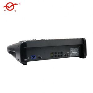 多通道选项3通道2通道Djb控制器录音棚1000Rws 51扬声器 - Product Image 5