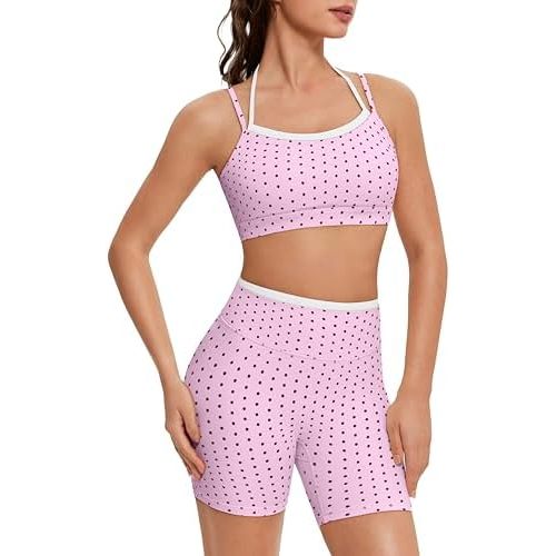 Polka Dots Baby Pink