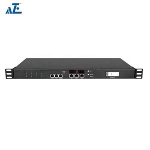45u 48U 52u 5G IDC คอนเทนเนอร์โซลูชัน Cold Aisle ศูนย์ข้อมูลกักกัน - Product Image 5