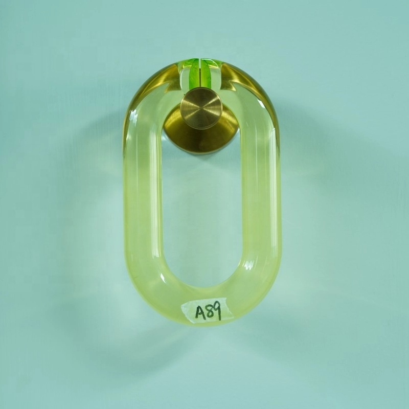 Coloré - A89