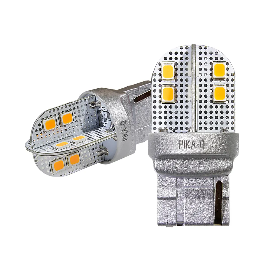 Auto Rücklichter Lampe LED-Lampe Zubehör mit aus gezeichneten Kosten leistung