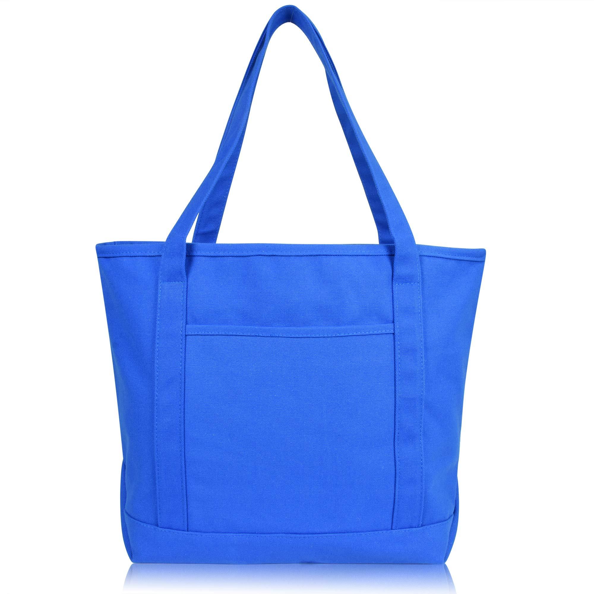 Azzurro profondo