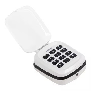 280-868MHZ Duplicate Keypad Remote Control for Clone Rolling <strong>Code</strong> <strong>and</strong> Fix <strong>Code</strong> Remotes