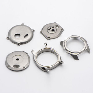 Custom Watch Parts <strong>MIM</strong> Powder Metallurgy Precision <strong>Casting</strong> Stainless Steel Copper Die <strong>Casting</strong> Machining Parts
