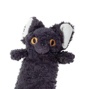 Devon <span class=keywords><strong>Cat</strong></span> lunga bottiglia di acqua calda peluche giocattolo con bottiglia di peluche Anime peluche Pet giocattoli di peluche con servizio flessibile OEM/ODM - Product Image 5