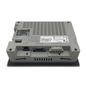 Plc originale 2711 rt10t Controller di programmazione Plc terminale HMI 2711R-T10T