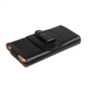 Universal Leather <strong>Pouch</strong> Available <strong>for</strong> 4&quot; 4.5&quot; 5&quot; 5.5&quot; 6&quot; 6.5 Inch <strong>for</strong> Iphone 13 14 12 11 Pro Max Mini Waist Bag With Back Splint