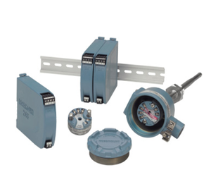 Rosemount 248 Head Mount Temperature Transmitter | Reliable 4-20 MA/HART <strong>Output</strong> | Universal <strong>Sensor</strong> <strong>Input</strong> | Durable DIN B Housing - Product Image 3