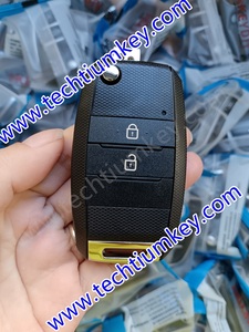KEYDIY BシリーズコントロールB19-2リモートKD B19 2ボタンKD-MAX用KD900 KD-X2 KD AMXプログラマ起亜ヒュンダイスタイル - Product Image 3