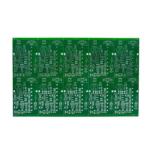 แผงวงจรอิเล็กทรอนิกส์ PCBA สำหรับอุปกรณ์อิเล็กทรอนิกส์ PCB และ PCBA ดีไซน์แบบมืออาชีพ - Product Image 5