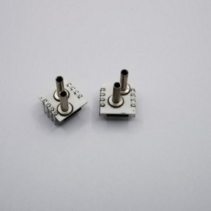 AMS5812 serie scheda di montaggio sensore di pressione 20.68mbar MS5812-0003-D sensore differenziale AMS 5812-0003-D - Product Image 1