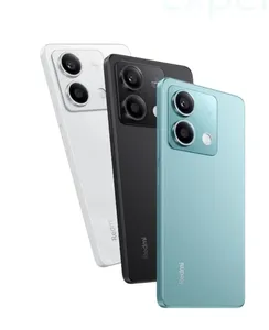 2023小米红米注13 5g手机MTK 6080 6.67英寸显示器100MP相机5000毫安电池33w充电器全新原装