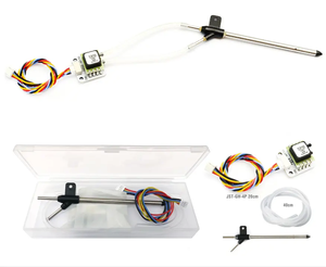 Mateksys Matek Systems DIGITAL AIRSPEED SENSOR AS-DLVR-I2C ArduPilot RC Multi rotor Flugzeug Starr flügel FPV Flight Controller - Product Image 5