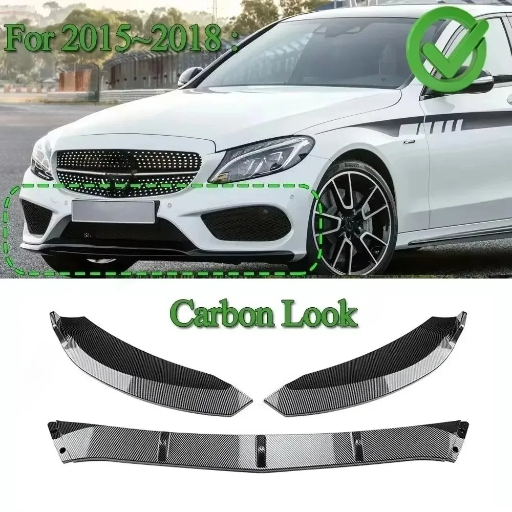 2015-2018 Aspecto de carbono