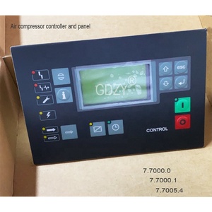 Air <strong>Compressor</strong> Sigma <strong>Controller</strong> 7.7000.0 and 7.7000.1 for Kaeser Screw air <strong>Compressor</strong>