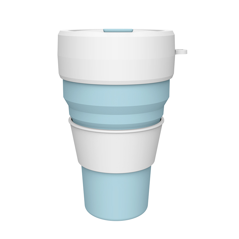 Bleu 450ml