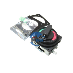 オリジナルの新しいplcアナログ入力出力モジュールF-05SV - Product Image 4