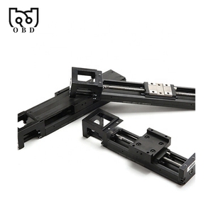 איכות גבוהה truss אוטומציה של truss מיני ציר ליניארי מודול כבד ליניארי עבור יישומים במהירות גבוהה