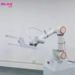 Robot de Punto Fijo personalizado de fábrica Posicionamiento preciso Sistema de estabilización de imagen inteligente Robots colaborativos - Product Image 6